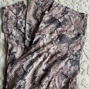 Offline by Aerie Crossover leggings size XXL